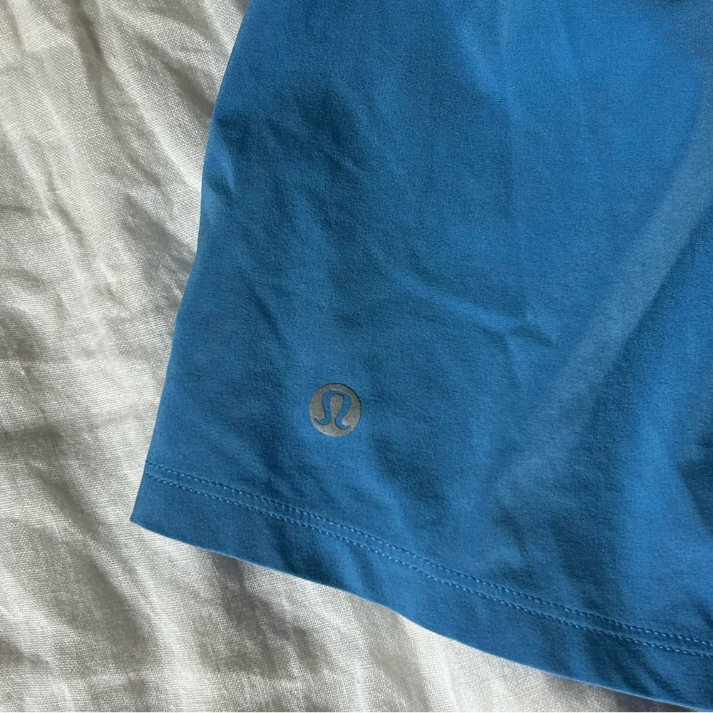Pace Crush High-Rise Short 2.5” Lululemon - Picture 8 of 8